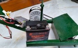 Hơn 120 dự &aacute;n tham gia cuộc thi S&aacute;ng kiến Khoa học 2023