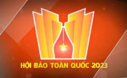 Lịch chương tr&igrave;nh Hội B&aacute;o to&agrave;n quốc 2023