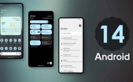 Loạt t&iacute;nh năng mới tr&ecirc;n Android 14