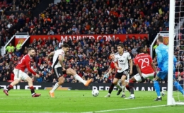 Man Utd v&agrave;o b&aacute;n kết Cup FA