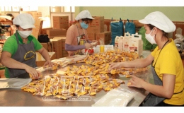 N&acirc;ng tầm sản phẩm truyền thống