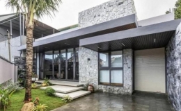 Nh&agrave; cấp bốn m&aacute;i bằng hiện đại, tiện nghi, chẳng thiếu thứ g&igrave;