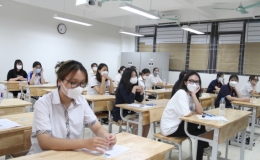 Nhiều đơn vị được ph&ecirc; duyệt thi cấp chứng chỉ tiếng H&agrave;n