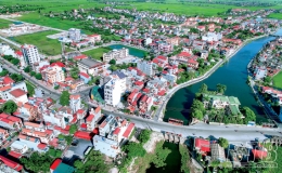 Những gương mặt khoa danh của huyện Th&aacute;i Thụy