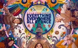 Oscar 2023: Dấu ấn diễn vi&ecirc;n gốc &Aacute;