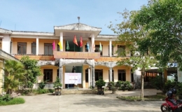 Quảng Nam khai trừ Đảng 3 c&aacute;n bộ x&atilde; li&ecirc;n quan việc cấp &ldquo;b&igrave;a đỏ&rdquo; tr&aacute;i quy định