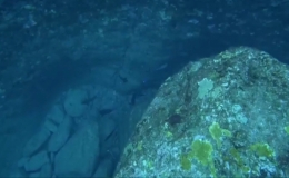 Sự thật về th&agrave;nh phố 'Atlantis Nhật Bản' b&iacute; ẩn dưới nước