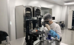 Tạo điều kiện cho c&aacute;c nh&agrave; khoa học s&aacute;ng tạo