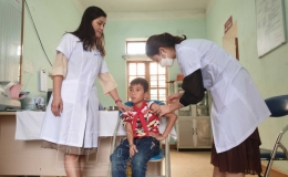  T&igrave;nh h&igrave;nh dịch Covid-19 tuần qua