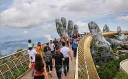 Việt Nam lọt top 5 điểm đến cho m&ugrave;a h&egrave;