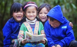 Việt Nam tăng 12 bậc trong b&aacute;o c&aacute;o hạnh ph&uacute;c to&agrave;n cầu