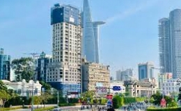 5 th&agrave;nh phố trực thuộc Trung ương đ&oacute;ng g&oacute;p quan trọng trong ph&aacute;t triển kinh tế-x&atilde; hội năm 2023