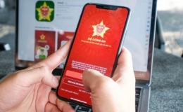 Ai c&oacute; quyền cấp, kh&oacute;a, mở kh&oacute;a t&agrave;i khoản định danh điện tử của c&ocirc;ng d&acirc;n từ 1/7?