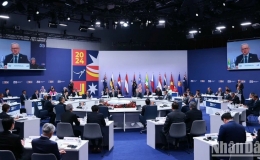 ASEAN v&agrave; Australia c&ugrave;ng hướng tới một tương lai v&igrave; h&ograve;a b&igrave;nh v&agrave; thịnh vượng