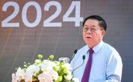 B&aacute;o ch&iacute; phải b&aacute;m s&aacute;t hơi thở cuộc sống, kiến tạo, lan tỏa những gi&aacute; trị tốt đẹp v&agrave; nh&acirc;n &aacute;i trong x&atilde; hội