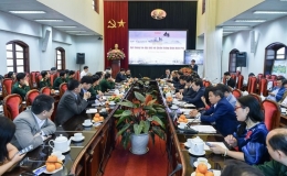 B&aacute;o Nh&acirc;n D&acirc;n giới thiệu Đợt th&ocirc;ng tin đặc biệt về Chiến thắng Điện Bi&ecirc;n Phủ