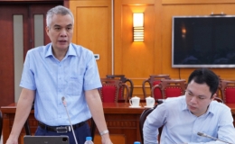 Cần ch&iacute;nh s&aacute;ch đặc th&ugrave; th&uacute;c đẩy hệ thống đổi mới s&aacute;ng tạo quốc gia