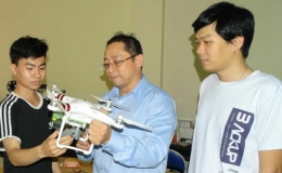 C&ocirc;ng vi&ecirc;n phần mềm Quang Trung thu h&uacute;t chuy&ecirc;n gia ph&aacute;t triển c&ocirc;ng nghệ mới