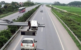 CSGT to&agrave;n quốc tập trung xử l&yacute; 5 h&agrave;nh vi ch&iacute;nh g&acirc;y TNGT đường bộ