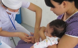 Cục Y tế dự ph&ograve;ng: Ph&aacute;t hiện sớm, xử l&yacute; triệt để ổ dịch ho g&agrave;, sởi v&agrave; thủy đậu