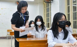 Danh mục chứng chỉ ngoại ngữ được miễn b&agrave;i thi tốt nghiệp THPT năm 2024