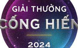 Danh s&aacute;ch đề cử Giải Thể thao Cống hiến năm 2024