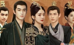 &ldquo;Dữ phượng h&agrave;nh&rdquo;: Ph&aacute; kỷ lục ngay 4 tập đầu l&ecirc;n s&oacute;ng