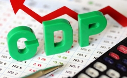 GDP qu&yacute; I/2024 ước tăng 5,66%