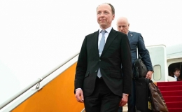 Giai đoạn mới của quan hệ hữu nghị truyền thống Việt Nam-Phần Lan