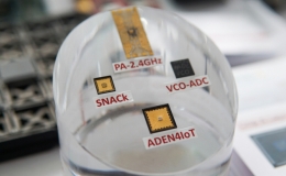 Giải ph&aacute;p AI, b&aacute;n dẫn Việt xuất sắc được hỗ trợ ra quốc tế