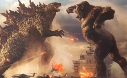&ldquo;Godzilla x Kong: Đế Chế Mới&rdquo; - C&oacute; g&igrave; hấp dẫn?