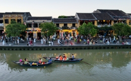 Hội An l&agrave; "điểm đến nổi tiếng rẻ nhất thế giới"
