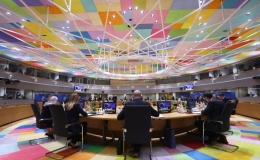 Hội nghị thượng đỉnh EU thảo luận về nhiều th&aacute;ch thức