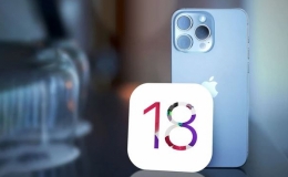 iOS 18 sẽ c&oacute; t&iacute;nh năng m&agrave; Android đ&atilde; c&oacute; từ l&acirc;u