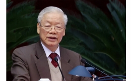 Lựa chọn c&aacute;n bộ xứng tầm v&agrave;o c&aacute;c vị tr&iacute; l&atilde;nh đạo