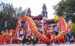 Mu&ocirc;n thuở &acirc;u v&agrave;ng