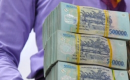 Ng&acirc;n h&agrave;ng Nh&agrave; nước y&ecirc;u cầu c&aacute;c tổ chức t&iacute;n dụng c&ocirc;ng khai l&atilde;i suất cho vay