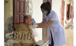 Những &ldquo;b&ocirc;ng hồng th&eacute;p&rdquo;