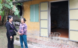 Nữ đảng vi&ecirc;n &ldquo;3 trong 1&rdquo;