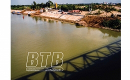 S&oacute;ng gi&oacute; vương triều