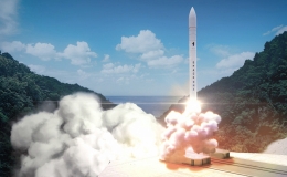 T&ecirc;n lửa thương mại đầu ti&ecirc;n của Nhật Bản nổ sau 5 gi&acirc;y