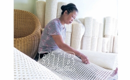 Th&aacute;i B&igrave;nh đất nghề 