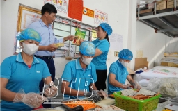 Th&aacute;i Thụy: Lan tỏa phong tr&agrave;o phụ nữ khởi nghiệp