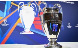Thể thức mới của Champions League từ m&ugrave;a 2024-2025