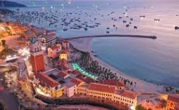 TP Hồ Ch&iacute; Minh v&agrave; Ph&uacute; Quốc v&agrave;o top điểm đến tốt nhất ch&acirc;u &Aacute;