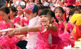 Từ ng&agrave;y 1/4, tổng điều tra d&acirc;n số v&agrave; nh&agrave; ở giữa kỳ năm 2024