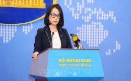 Việt Nam l&ecirc;n &aacute;n mạnh mẽ h&agrave;nh vi tấn c&ocirc;ng khủng bố ở Nga