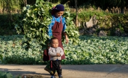 Việt Nam thăng hạng trong bảng xếp hạng c&aacute;c quốc gia hạnh ph&uacute;c nhất thế giới