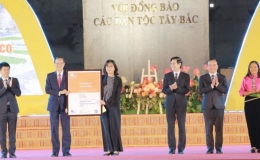 Vinh danh th&agrave;nh phố Sơn La l&agrave; th&agrave;nh phố học tập to&agrave;n cầu