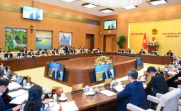 X&acirc;y dựng c&aacute;c cơ chế đặc th&ugrave; vượt trội, ph&ugrave; hợp để ph&aacute;t triển Thủ đ&ocirc;